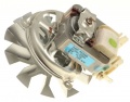 Roller Grill Ventilator Motor - Ventilation Motor - A03063